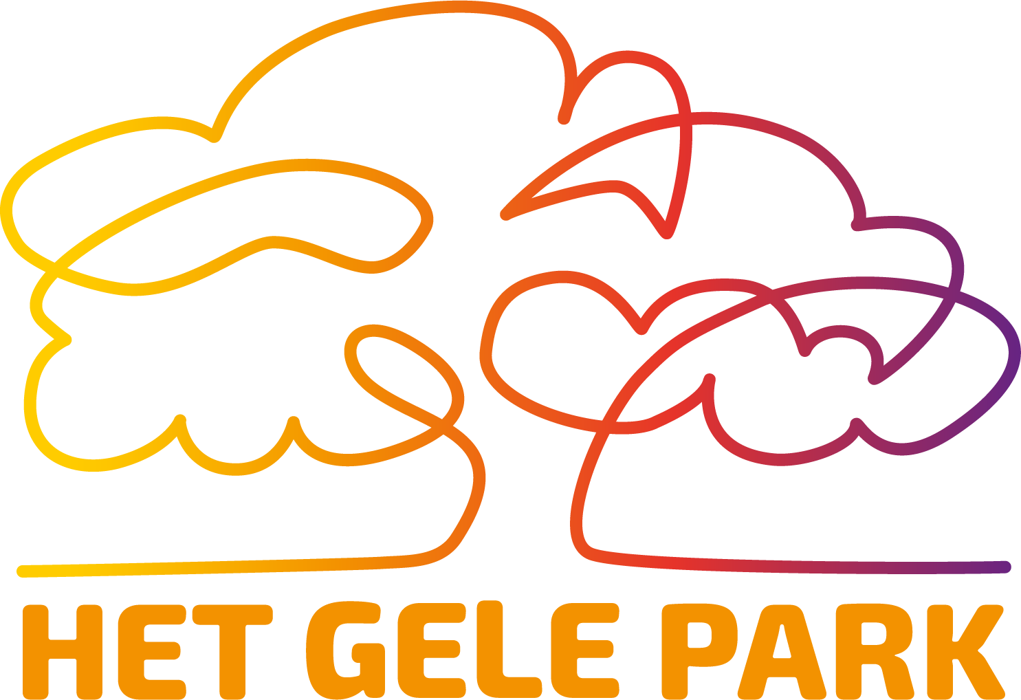 Het Gele Park